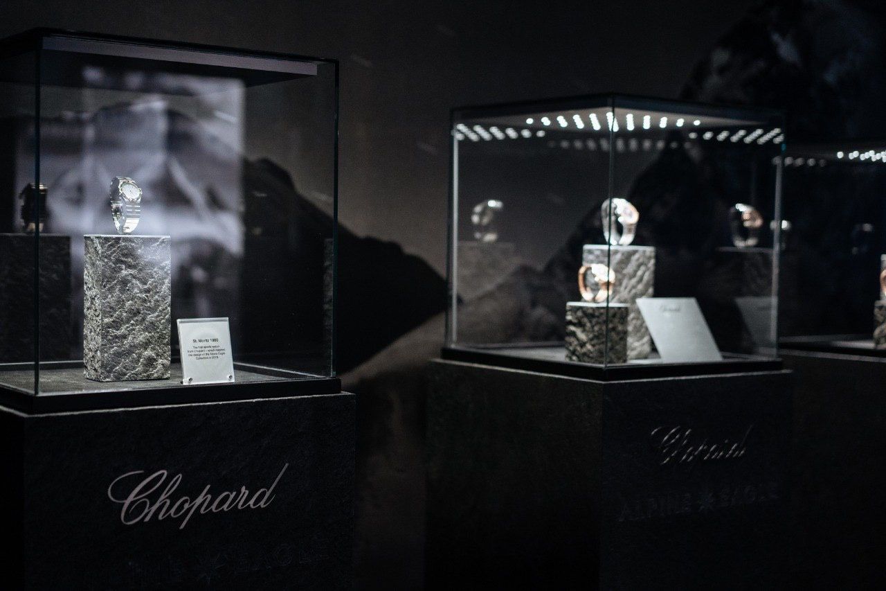 Chopard, фото 5