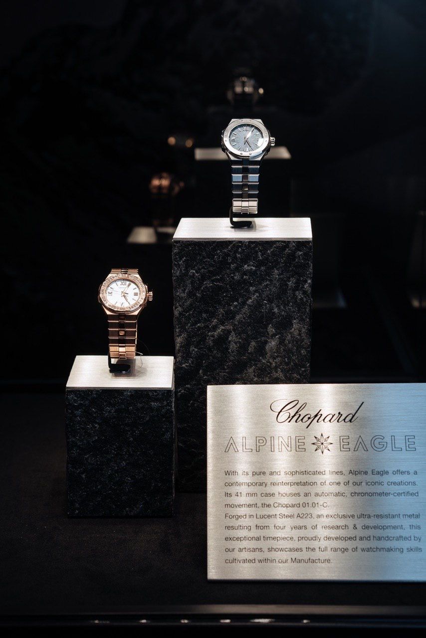 Chopard, фото 7