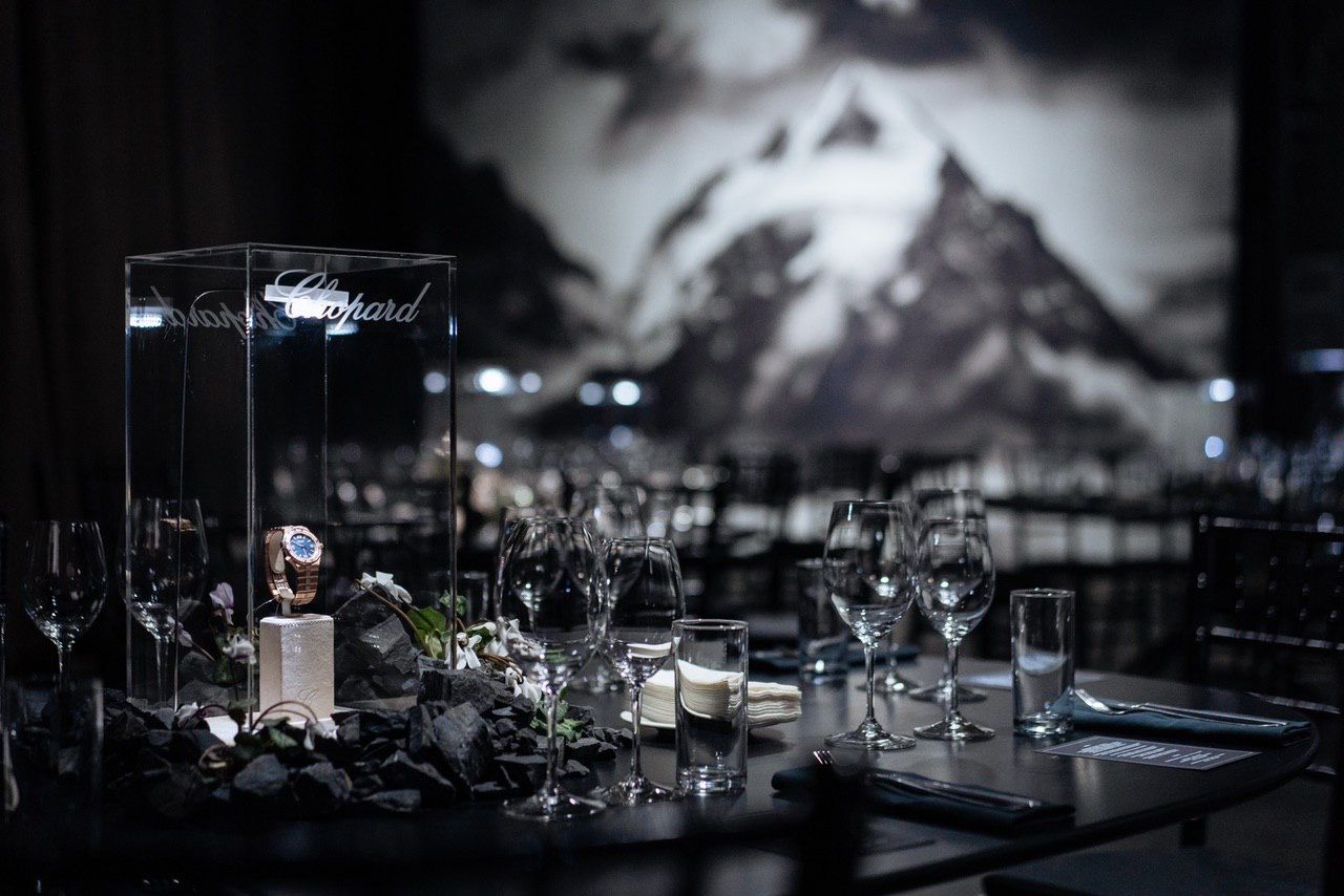 Chopard, фото 8