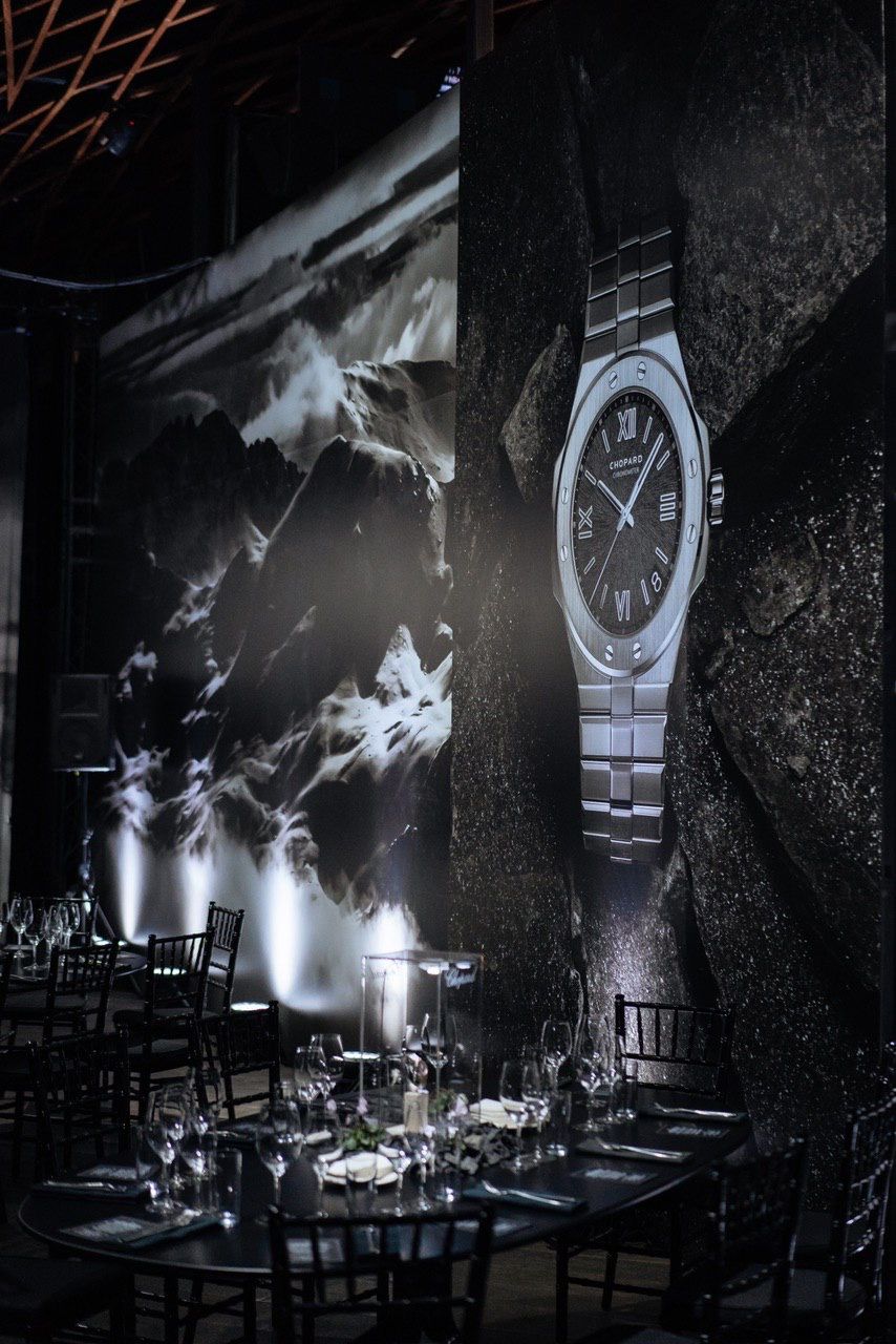 Chopard, фото 9