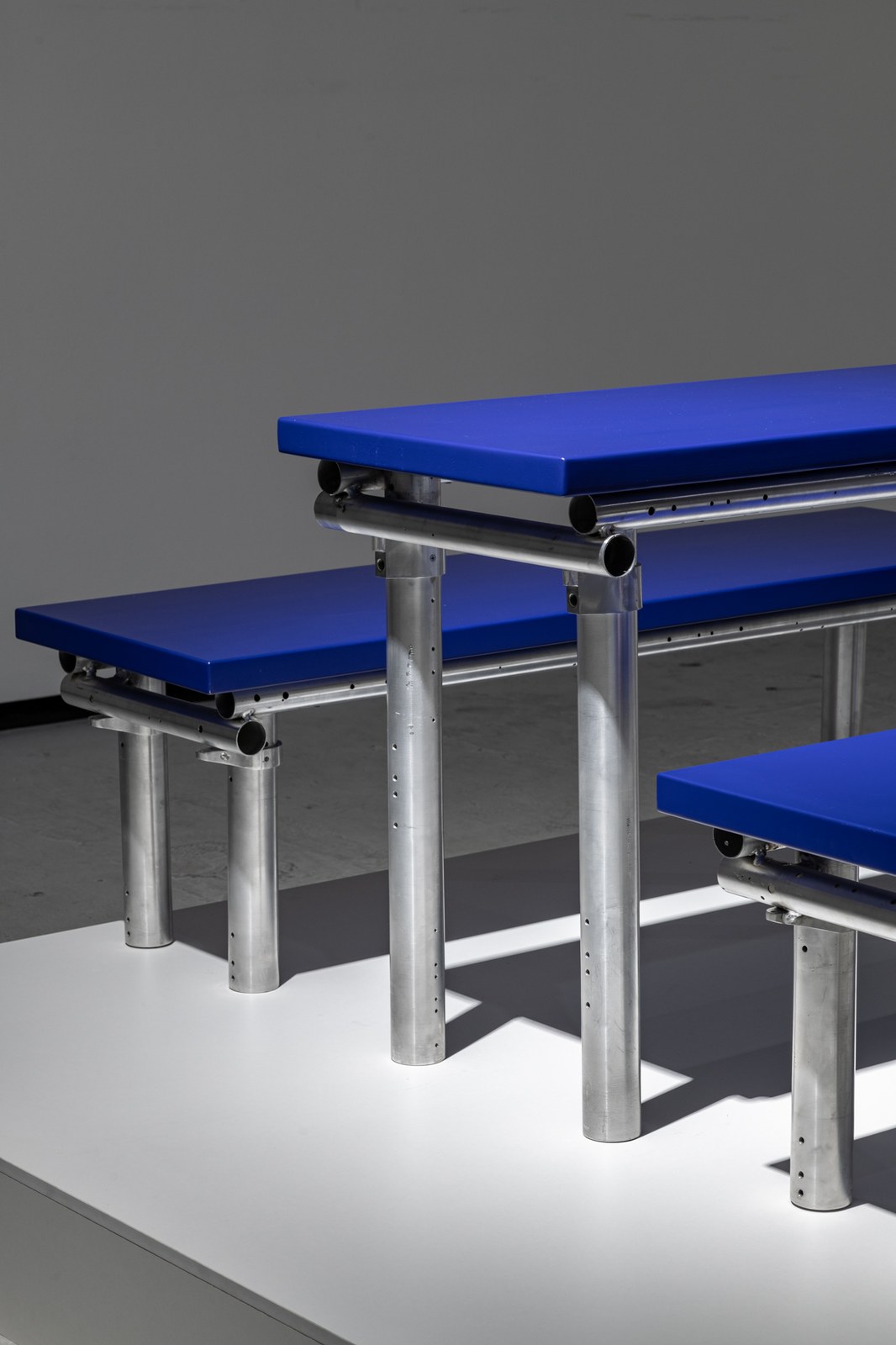 Upcycling. Объекты из отходов самолётов Air Astana